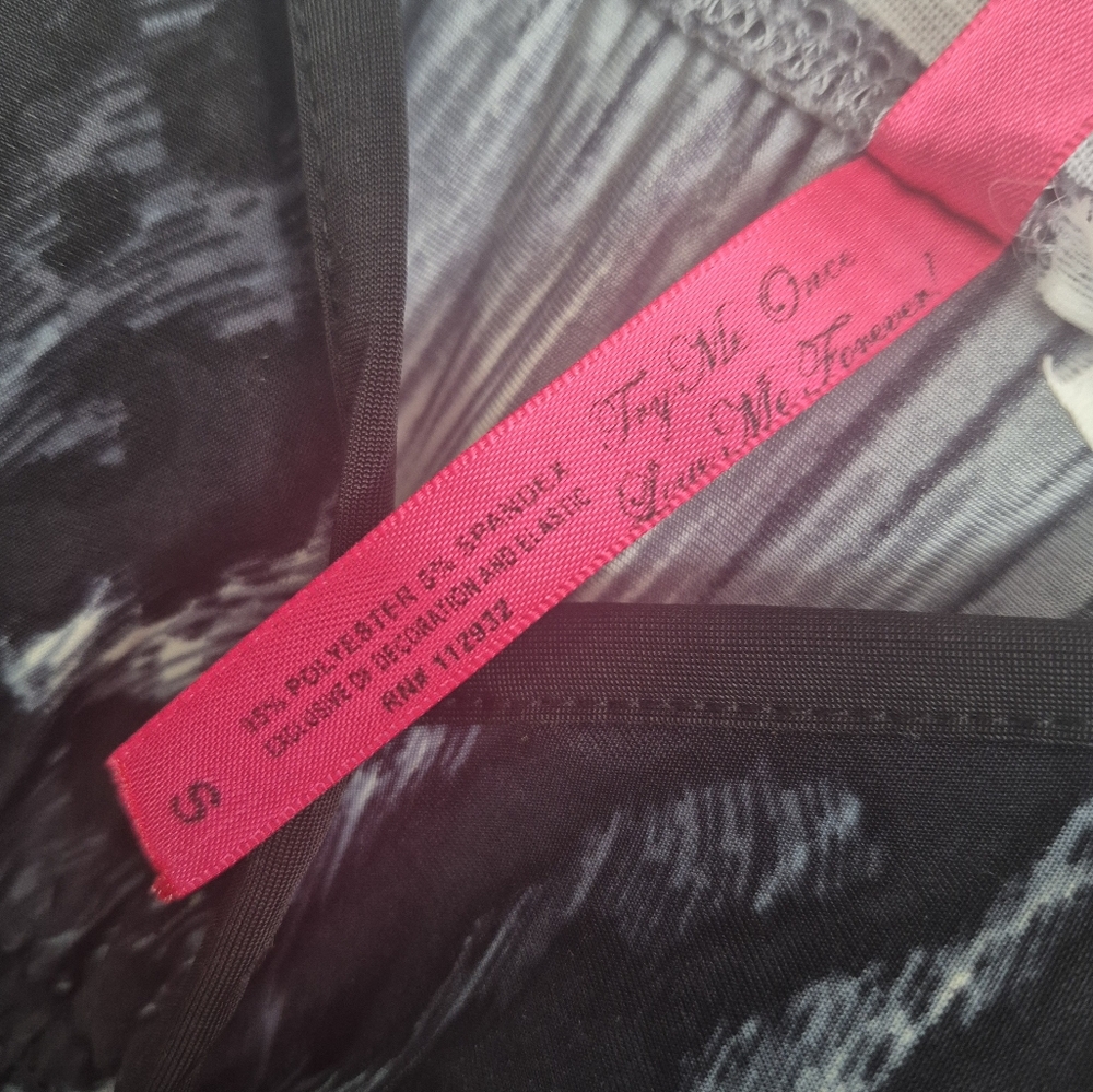 Y2K Christina Love Dress - Picture 6 of 7